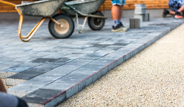 Best Residential Driveway Paver Services  in Pea Ridge, FL