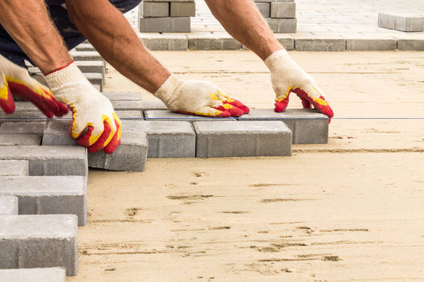 Best Interlocking Driveway Pavers  in Pea Ridge, FL