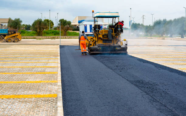 Best Driveway Pavers Installation  in Pea Ridge, FL