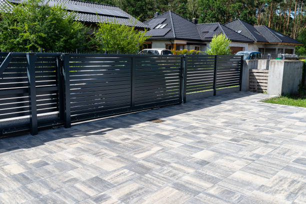 Best Concrete Paver Driveway  in Pea Ridge, FL