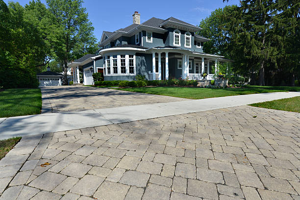 Best Driveway Pavers Near Me  in Pea Ridge, FL