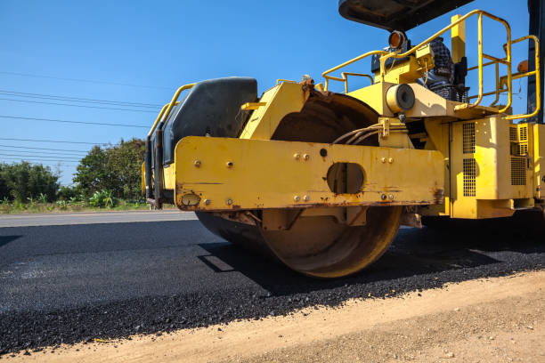 Best Residential Driveway Paver Services  in Pea Ridge, FL